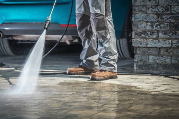 Best Parking Lot and Garage Cleaning  in North Wantagh, NY